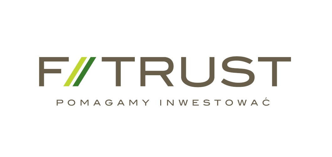 Logo F-Trust