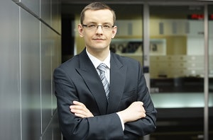 Krzysztof Cesarz, Ipopema TFI